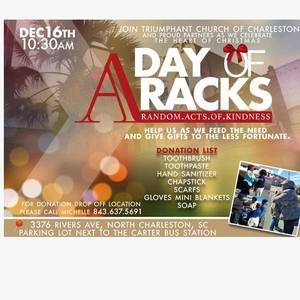 Meet your Posher, Jayson